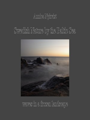 cover image of Swedish Nature by the Baltic Sea